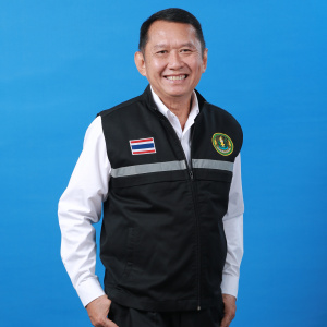 นายสุริยะ คำปวง รองอธิบดีกรมส่งเสริมการเกษตร (สำหรับคัดเลือก)