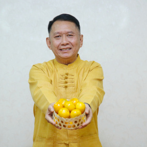22/4/68 รองสุริยะ ผลไม้ใกล้ฉัน (ส้ม) 