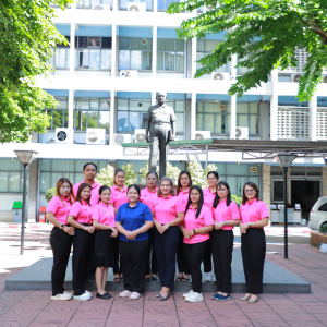 25681017 ถ่ายภาพทำเนียบกลุ่ม