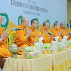 พิธีสงฆ์