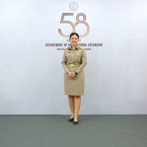 25681021ครบรอบ 58 ปี กรมส่งเสริมการเกษตร 21 ตุลาคม 2568 กรมส่งเสริมการเกษตร จัดงานวันที่ระลึกคล้ายวันสถาปนากรมส่งเสริมการเกษตร ในวาระครบรอบ 58 ปี ณ กรมส่งเสริมการเกษตร