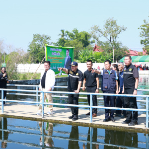 15/11/68 อธส.ลงพื้นที่ จังหวัดนครปฐม