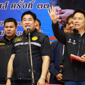 15/11/68 อธส.ลงพื้นที่ จังหวัดนครปฐม