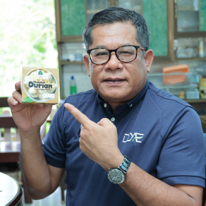 17/11/68 รองรพีทัศน์ ลงพื้นที่ติดตามงานส่งเสริมการเกษตร จ.ชุมพร