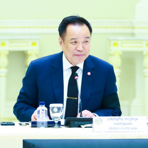 18/11/68 อธส. เข้าร่วมประชุมคณะกรรมการนโยบายและบริหารข้าวแห่งชาติ (นบข.) ครั้งที่ 1/2568