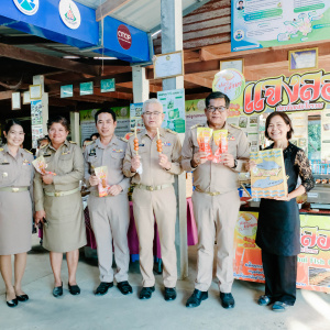 25681201รองรพีทัศน์ งพื้นที่ติดตามการดำเนินงานของศูนย์เรียนรู้การเพิ่มประสิทธิภาพการผลิตสินค้าเกษตร (ศพก.) ตำบลองครักษ์ อำเภอโพธิ์ทอง จังหวัดอ่างทอง