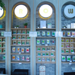 2/12/68 อธส.พีรพันธ์ และรองวีรศักดิ์ พิธีลงนามบันทึกความเข้าใจ (MOU) ว่าด้วยกรมส่งเสริมการเกษตร เกษตรกรไทยประยุกต์ใช้เทคโนโลยีดิจิทัลเพื่อยกระดับภาคเกษตรกรรม กับ บริษัทเจียไต๋ จำกัด