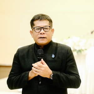 25681217 รองรพีทัศน์ มมนาเวทีแลกเปลี่ยนระดับเขต (Regional Workshop RW) ครั้งที่ 1/2569 โรงแรมโกลเด้น ซิตี้ ระยอง อำเภอเมืองระยอง จังหวัดระยอง